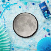 満月 ペーパープレート (パーティー)