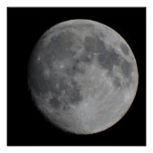 満月 ポスター (正面)