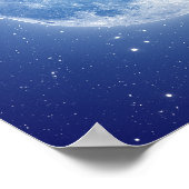 満月 ポスター (角)