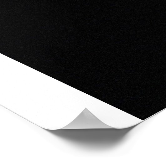 満月 ポスター (角)