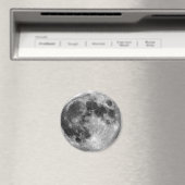 満月 マグネット (インサイチュ (食洗機))