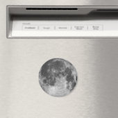 満月 マグネット (インサイチュ (食洗機))