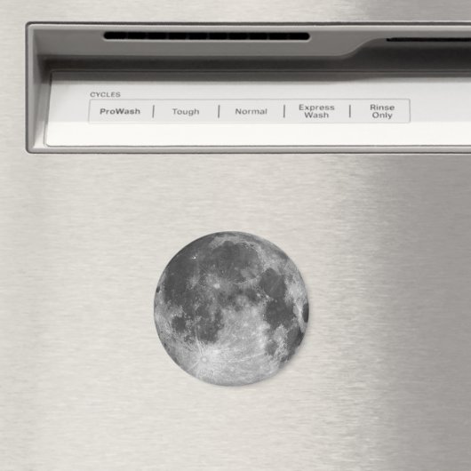 満月 マグネット (インサイチュ (食洗機))