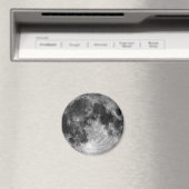 満月 マグネット (インサイチュ (食洗機))