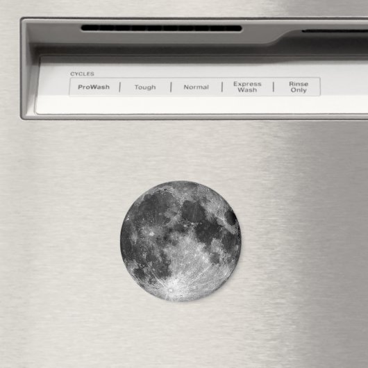 満月 マグネット (インサイチュ (食洗機))