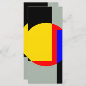 満月 メニュー (正面/裏面)