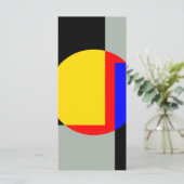 満月 メニュー (スタンド正面)