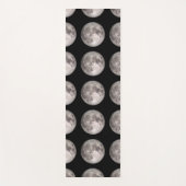 満月 ヨガマット (正面)