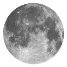 満月