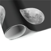 満月 ラッピングペーパー (ロールコーナー)