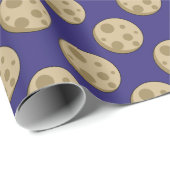 満月 ラッピングペーパー (ロールコーナー)