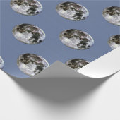 満月 ラッピングペーパー (角)