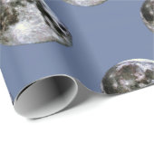 満月 ラッピングペーパー (ロールコーナー)