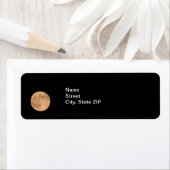 満月 ラベル (インサイチュ)