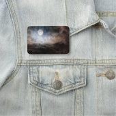 満月 名札 (インサイチュ)