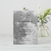 満月 招待状 (スタンド正面)