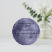 満月 招待状 (スタンド正面)