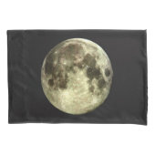 満月 枕カバー (正面左)