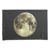 満月 枕カバー (正面右)