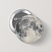 満月 缶バッジ (正面&裏面)