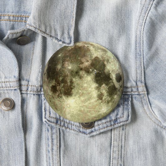 満月 缶バッジ (インサイチュ)