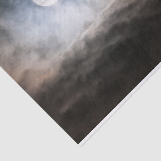 満月 薄葉紙 (詳細)