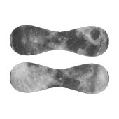 満月 野球ボール (パネル)