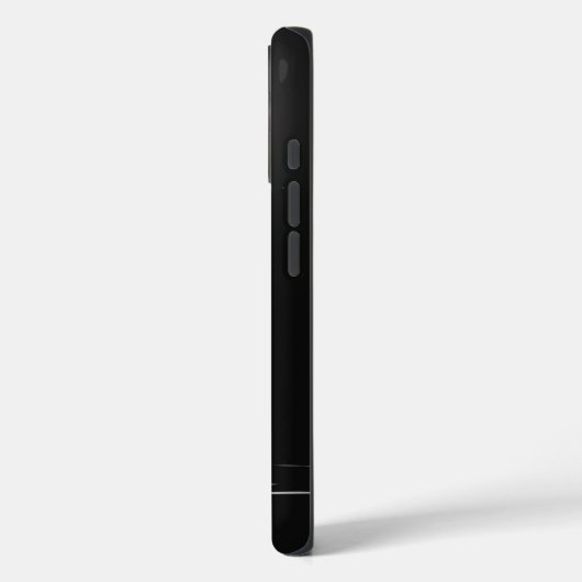 満月 Case-Mate iPhoneケース (裏面 / 左)