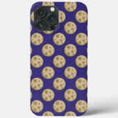 満月 Case-Mate iPhoneケース (裏面)