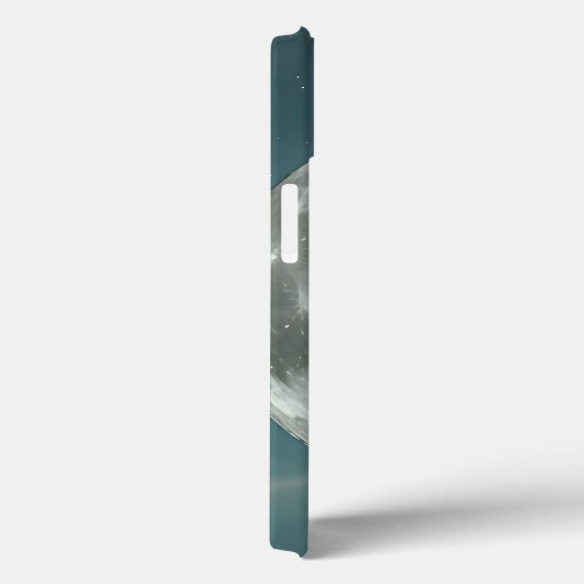 満月 Case-Mate iPhoneケース (裏面 / 右)