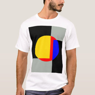 満月 Tシャツ