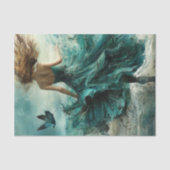 満潮1 薄葉紙 (正面)