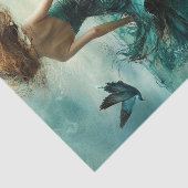 満潮1 薄葉紙 (詳細)