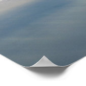 満潮 ポスター (角)