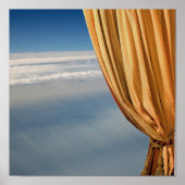 満潮 ポスター (正面)