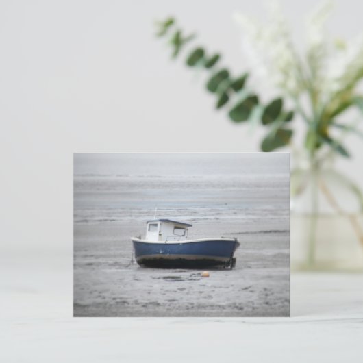 満潮 ポストカード (スタンド正面)