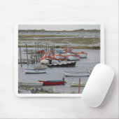 満潮、Morston、ノーフォーク マウスパッド (マウス)
