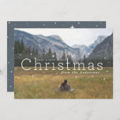 満点の夜 シーズンカード (正面/裏面)