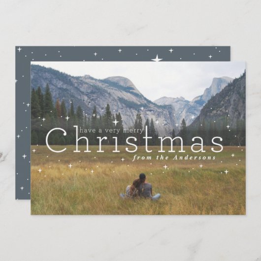 満点の夜 シーズンカード (正面/裏面)