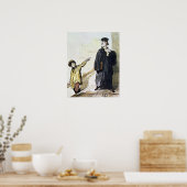 満足できない依頼人 ポスター (キッチン)