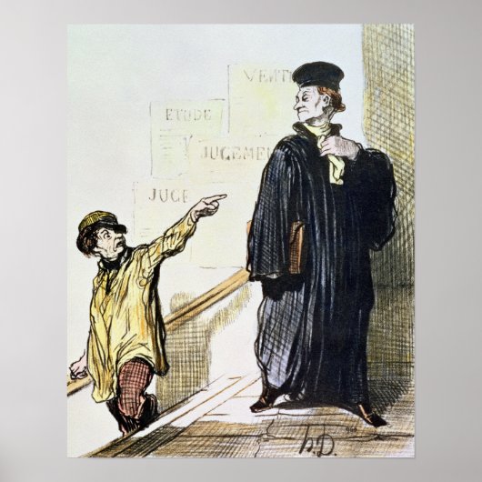 満足できない依頼人 ポスター (正面)