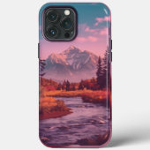 満足のいくIphoneカバー Case-Mate iPhoneケース (裏面)