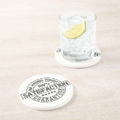 満足保証コースター コースター (側面)