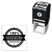 満足保証 セルフインキングスタンプ (インサイチュ)