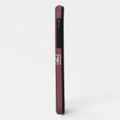 満足保証iPhone 5ケースメイト Case-Mate iPhoneケース (裏面/左)