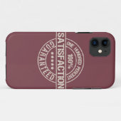 満足保証iPhone 5ケースメイト Case-Mate iPhoneケース (裏面(横))