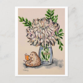 満足度はがき ポストカード