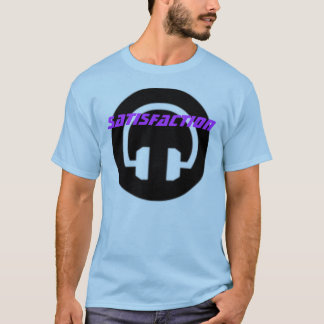 満足2 Tシャツ