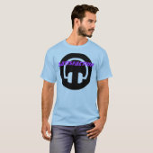 満足2 Tシャツ (正面フル)