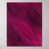 「満足」のポスター ポスター (正面)